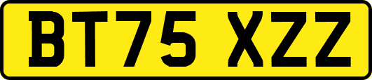 BT75XZZ