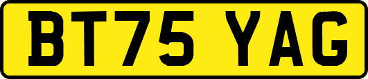 BT75YAG