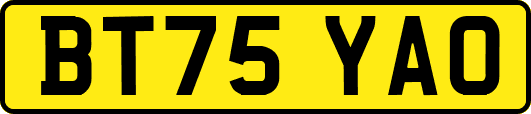 BT75YAO