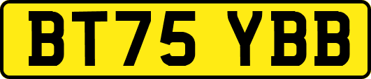 BT75YBB