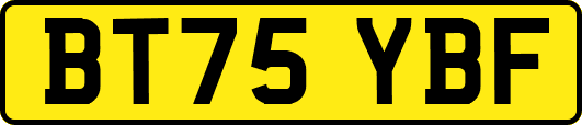 BT75YBF