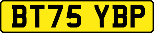 BT75YBP