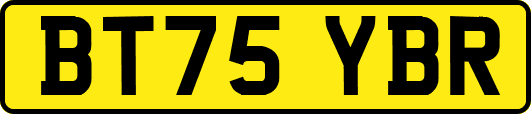 BT75YBR