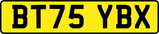 BT75YBX