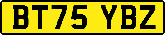 BT75YBZ