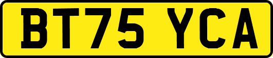 BT75YCA