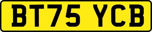 BT75YCB