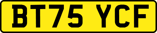 BT75YCF