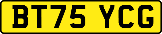 BT75YCG