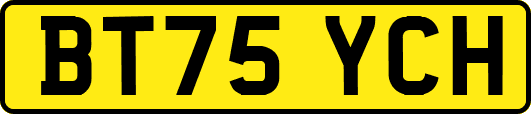 BT75YCH