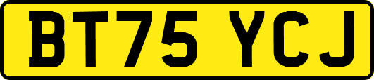 BT75YCJ