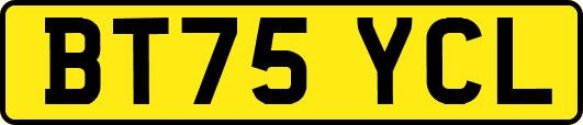BT75YCL