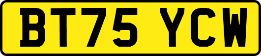 BT75YCW