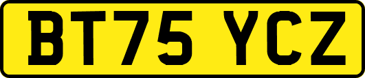 BT75YCZ