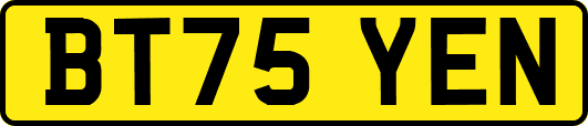 BT75YEN