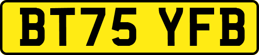 BT75YFB