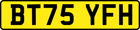 BT75YFH