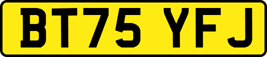 BT75YFJ
