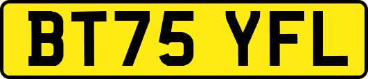 BT75YFL