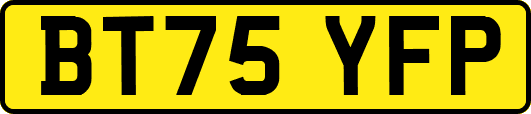 BT75YFP