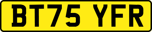 BT75YFR