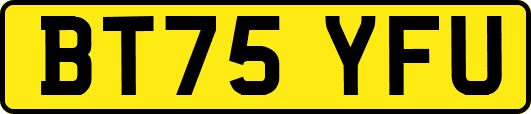 BT75YFU