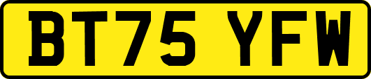 BT75YFW