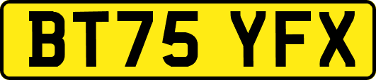 BT75YFX