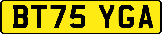 BT75YGA