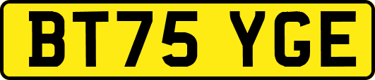 BT75YGE