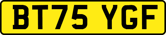 BT75YGF