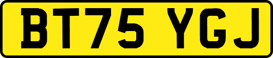 BT75YGJ