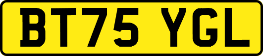 BT75YGL