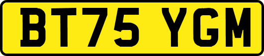 BT75YGM