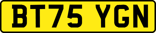BT75YGN