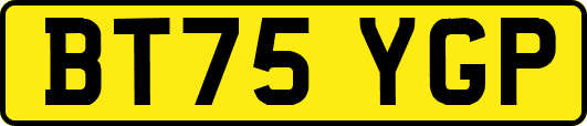 BT75YGP