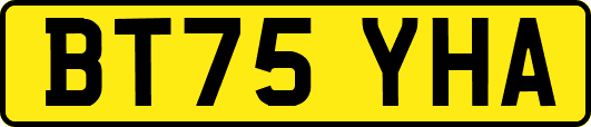 BT75YHA