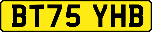 BT75YHB