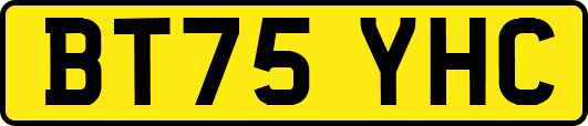 BT75YHC