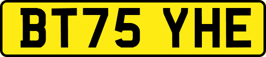 BT75YHE
