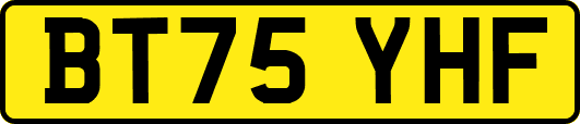 BT75YHF