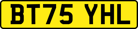 BT75YHL