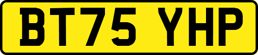 BT75YHP