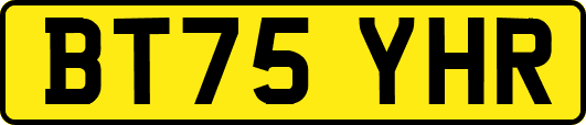 BT75YHR