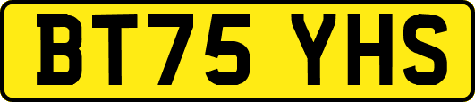 BT75YHS