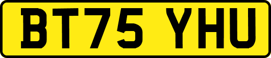 BT75YHU