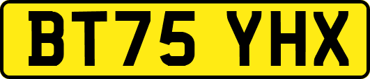 BT75YHX
