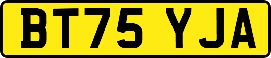 BT75YJA