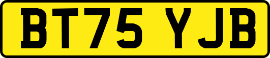 BT75YJB