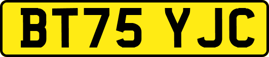 BT75YJC